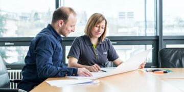 هذه هي أكثر المهن ذات الأمان الوظيفي لعام 2023