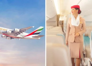 فرص عمل لدى شركة الطيران الإماراتية في كندا برواتب وامتيازات سفر رائعة