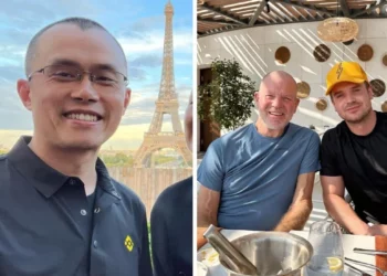 قائمة بأغنى أغنياء كندا لعام 2023