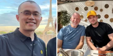 قائمة بأغنى أغنياء كندا لعام 2023