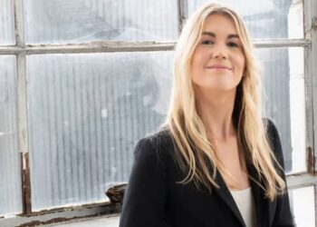 كيف أسست هذه المرأة شركة مزدهرة أثناء وجودها في السجن