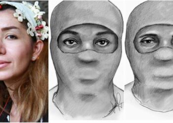 مكافأة قدرها 100 ألف دولار مقابل تقديم معلومات عن امرأة اختطفت قبل عام