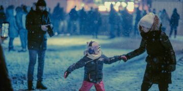 مهرجان Igloofest مونتريال يعلن عن 4 فعاليات مجانية مناسبة للعائلات