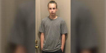 شرطة Longueuil تبحث عن شاب مفقود يبلغ من العمر 16 عاماً