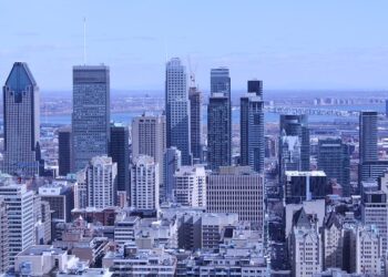 وظائف شاغرة في مونتريال براتب يتجاوز الـ 100 ألف دولار