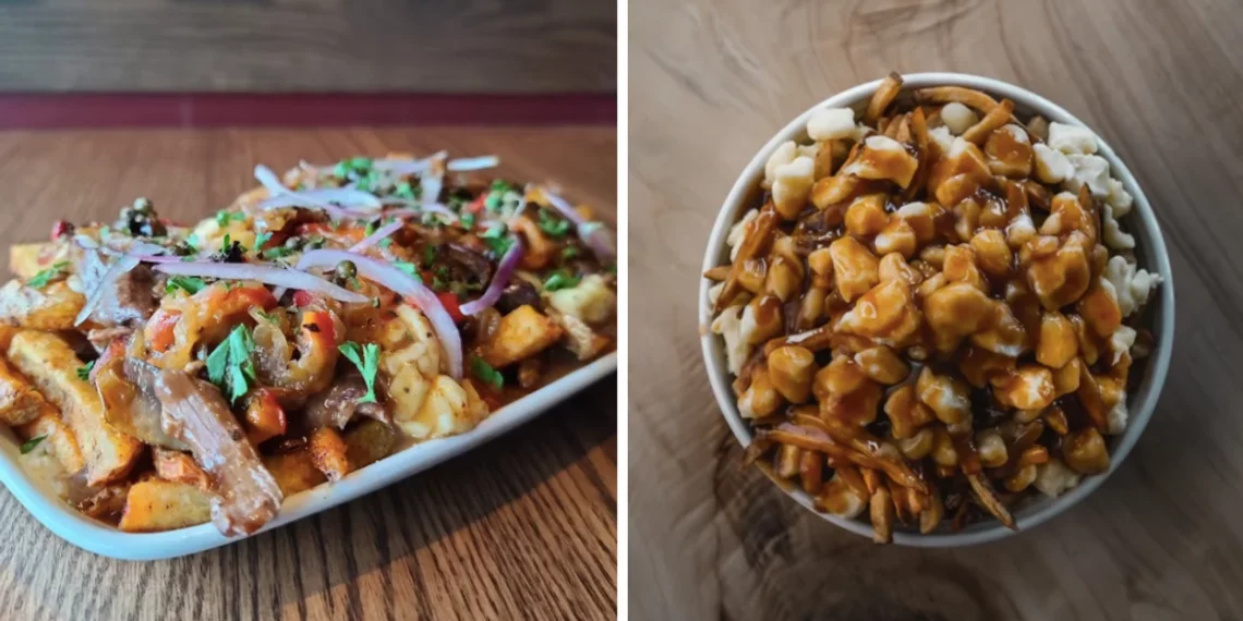 مونتريال تستضيف مهرجان “La Poutine Week” السنوي لعام 2023
