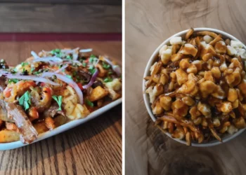 مونتريال تستضيف مهرجان “La Poutine Week” السنوي لعام 2023