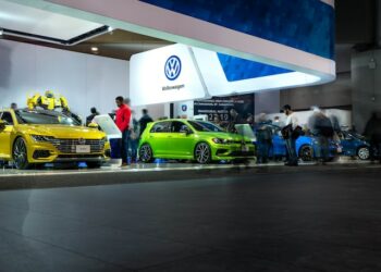 عودة معرض مونتريال للسيارات