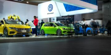 عودة معرض مونتريال للسيارات