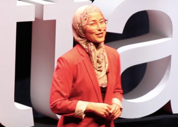 في خطوة هي الأولى من نوعها في تاريخ كندا ..  تعيين ” أميرة الغوابي” كممثلة لمكافحة الإسلاموفوبيا