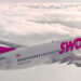 تخفيضات حتى نهاية اليوم على خطوط Swoop الجوية