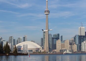 9 قوانين ولوائح جديدة سيتم تطبيقها في أونتاريو خلال عام 2023