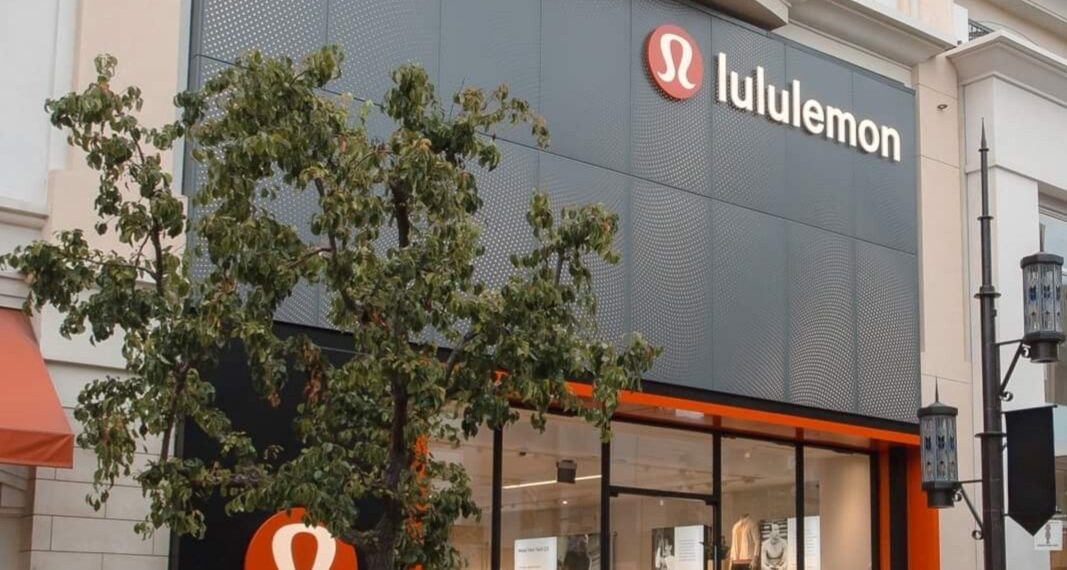 فرص عمل لدى شركة Lululemon بأجور تصل إلى 35 دولار في الساعة