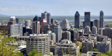 سوريون و أتراك في مونتريال يجمعون التبرعات بعد الزلزال المدمر