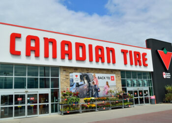 تخفيضات تصل إلى 80٪ على منتجات في Canadian Tire