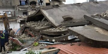 كندا تقدم 10 ملايين دولار كمساعدات بعد الزلزال الذي ضرب سوريا وتركيا