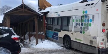 الشاهد ” مايك حداد” يروي ما جرى في اللحظات الأولى للحادث المأساوي الذي وقع في حضانة الأطفال في سانت روز