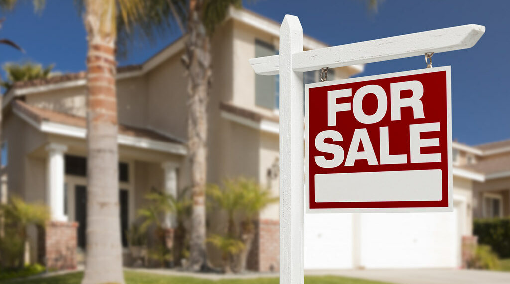 45 بالمئة من ذوي الرهون العقارية ذات الفائدة المُتغيرة سيضطرون إلى بيع منازلهم في غضون 9 أشهر