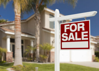 45 بالمئة من ذوي الرهون العقارية ذات الفائدة المُتغيرة سيضطرون إلى بيع منازلهم في غضون 9 أشهر