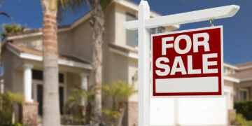 45 بالمئة من ذوي الرهون العقارية ذات الفائدة المُتغيرة سيضطرون إلى بيع منازلهم في غضون 9 أشهر