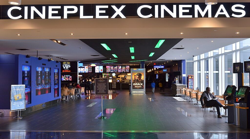 استمتع بهذه الأفلام في Cineplex مقابل 2.99 دولار فقط خلال شهر مارس/آذار