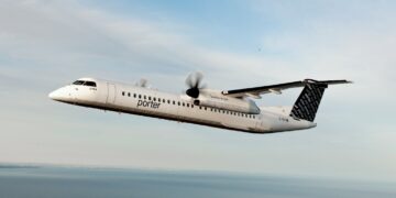 قريباً.. رحلات جوية من تورونتو إلى مطارين مختلفين في مونتريال عبر شركة “Porter”