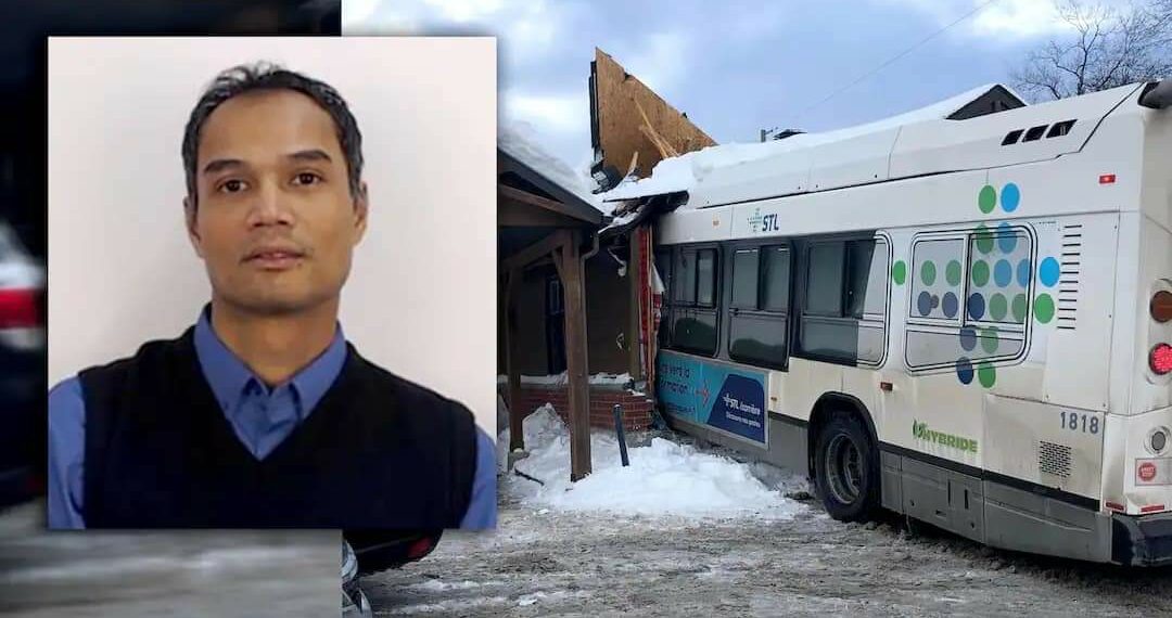 الشاهد ” مايك حداد” يروي ما جرى في اللحظات الأولى للحادث المأساوي الذي وقع في حضانة الأطفال في سانت روز