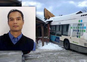 الشاهد ” مايك حداد” يروي ما جرى في اللحظات الأولى للحادث المأساوي الذي وقع في حضانة الأطفال في سانت روز