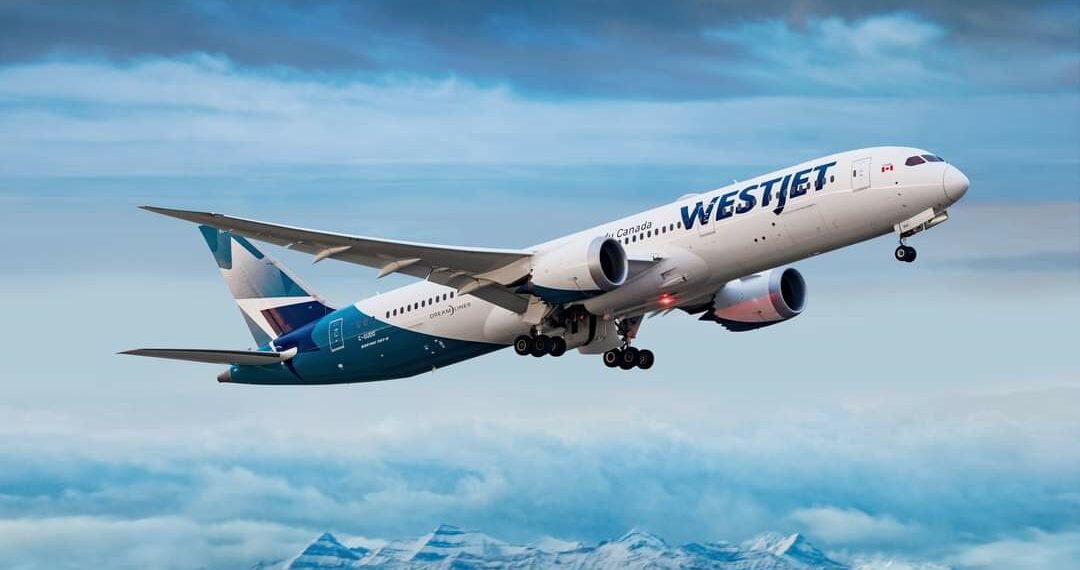 وظائف لدى WestJet برواتب جيدة وامتيازات سفر رائعة، إليك التفاصيل وروابط التقديم
