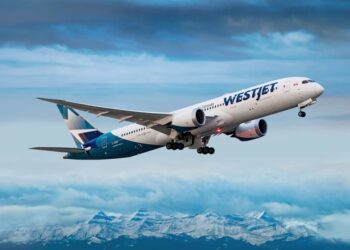 وظائف لدى WestJet برواتب جيدة وامتيازات سفر رائعة، إليك التفاصيل وروابط التقديم