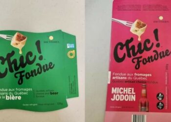 سحب أحد أنواع الجبن من أسواق كندا بسبب تلوث محتمل بالليستيريا