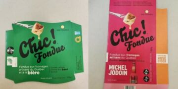 سحب أحد أنواع الجبن من أسواق كندا بسبب تلوث محتمل بالليستيريا