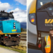 VIA Rail ضمن أفضل الشركات للعمل في كندا : تعرف على الوظائف المتاحة