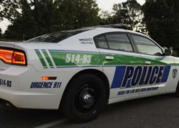 رجل من Pointe-Calumet يواجه تهماً بقتل و الدته