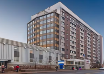 أخطاءٌ بالجملة في أحد مشافي مونتريال تترك مريضاً مُخدّراً بمفرده دون رعاية