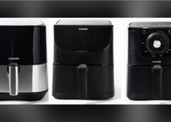 سحب أكثر من مليوني مقلاة هوائية في الولايات المتحدة و كندا و المكسيك بسبب مخاطر الحريق