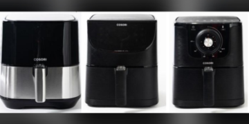 سحب أكثر من مليوني مقلاة هوائية في الولايات المتحدة و كندا و المكسيك بسبب مخاطر الحريق