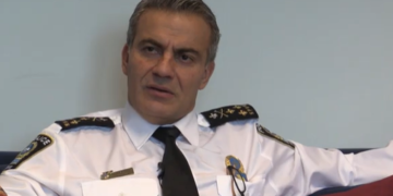 قائد شرطة مونتريال الجديد “فادي داغر” يطلب من السكان التحلّي بالصبر بخصوص الإصلاحات الموعودة