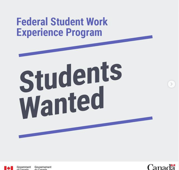 وظائف حكومية للطلاب برواتب تصل إلى 34 دولار في الساعة