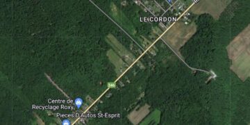 حريق ضخم في أحد منازل Lanaudiere يودي بحياة 4 أشخاص