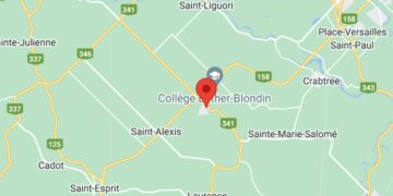 وفاة 6 أشخاص بينهم 4 أطفال إثر حريق في أحد المنازل