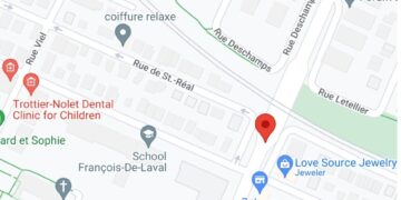 إصابة رجل في حادث إطلاق نار في Ahuntsic-Cartierville