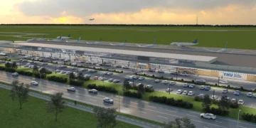 مطار ثان في مونتريال مُخصّص للرحلات الداخلية