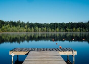 التفاصيل الكاملة حول نظام الحجز الجديد في Parks Canada