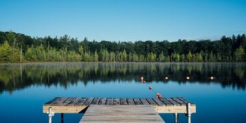 التفاصيل الكاملة حول نظام الحجز الجديد في Parks Canada