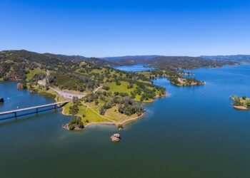 أفضل 18 مكاناً للسفر في عام 2023