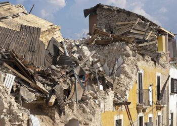 سكان مونتريال يتهافتون لجمع التبرعات لضحايا الزلزال الذي ضرب سوريا وتركيا