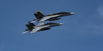 ترودو يأمر بإسقاط ” جسم مجهول” بسبب تهديده لسلامة الطائرات