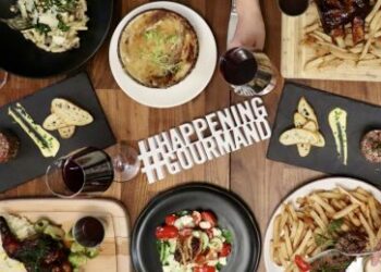 استكشف مهرجان المطاعم في مونتريال القديمة مع العديد من التخفيضات هذا الاسبوع