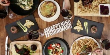 استكشف مهرجان المطاعم في مونتريال القديمة مع العديد من التخفيضات هذا الاسبوع